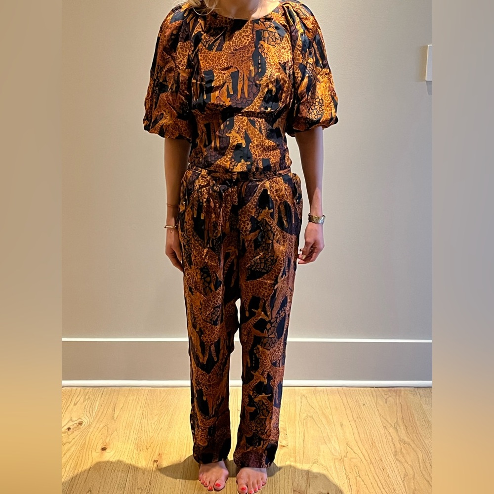 Farm Rio Giraffe Set - Picture 2 of 12